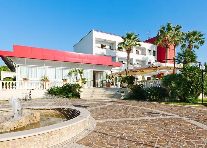 Hotel Mediterraneo