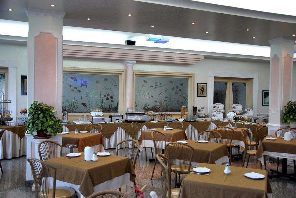 Hotel Mediterraneo