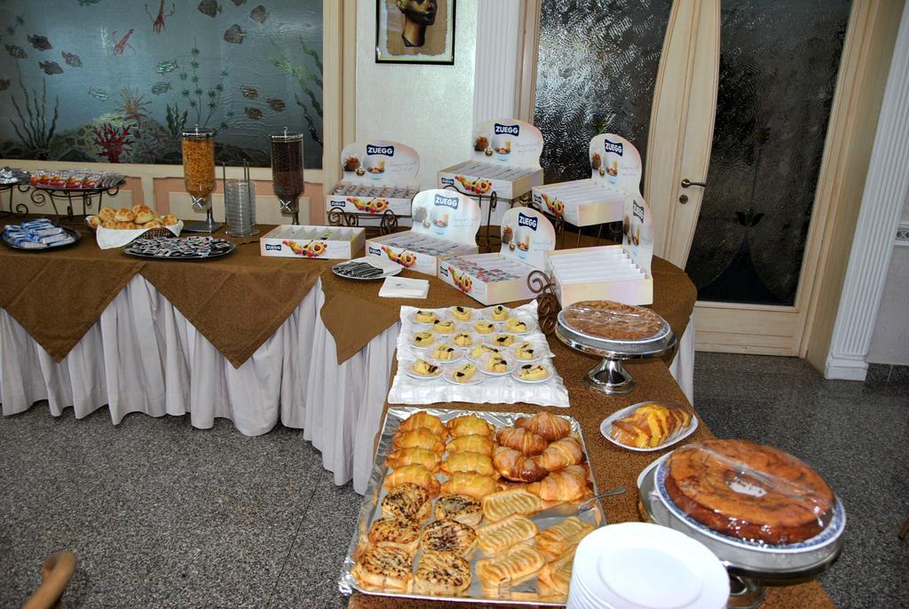 Mediterraneo Hotel 3*