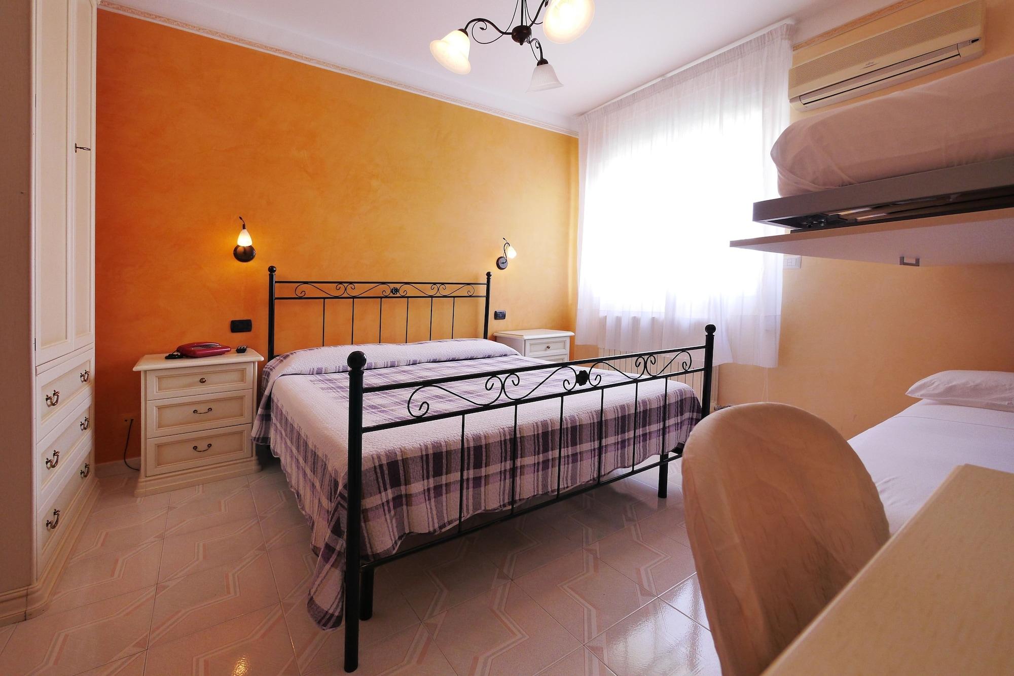 Mediterraneo Hotel