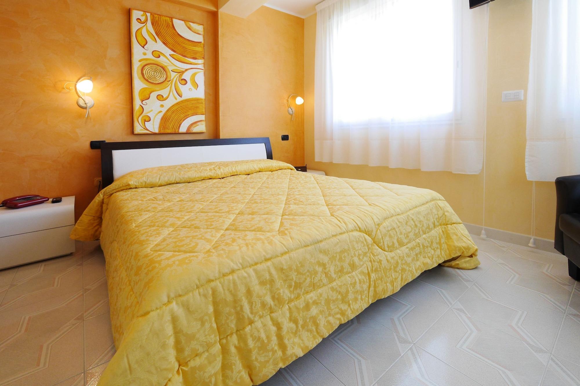 Mediterraneo Hotel Porto Cesareo