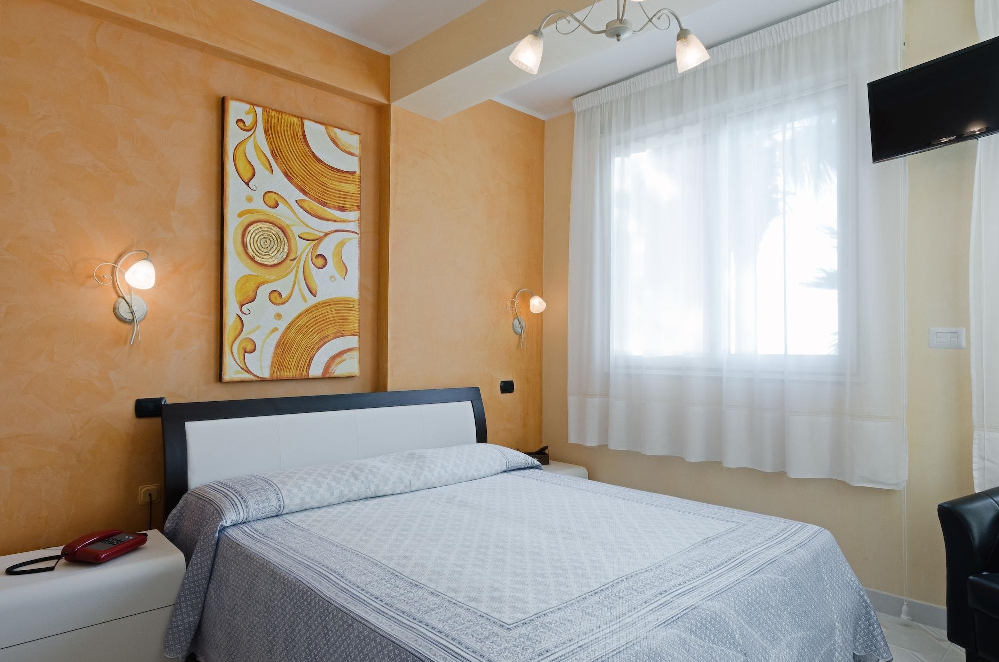 Mediterraneo Hotel