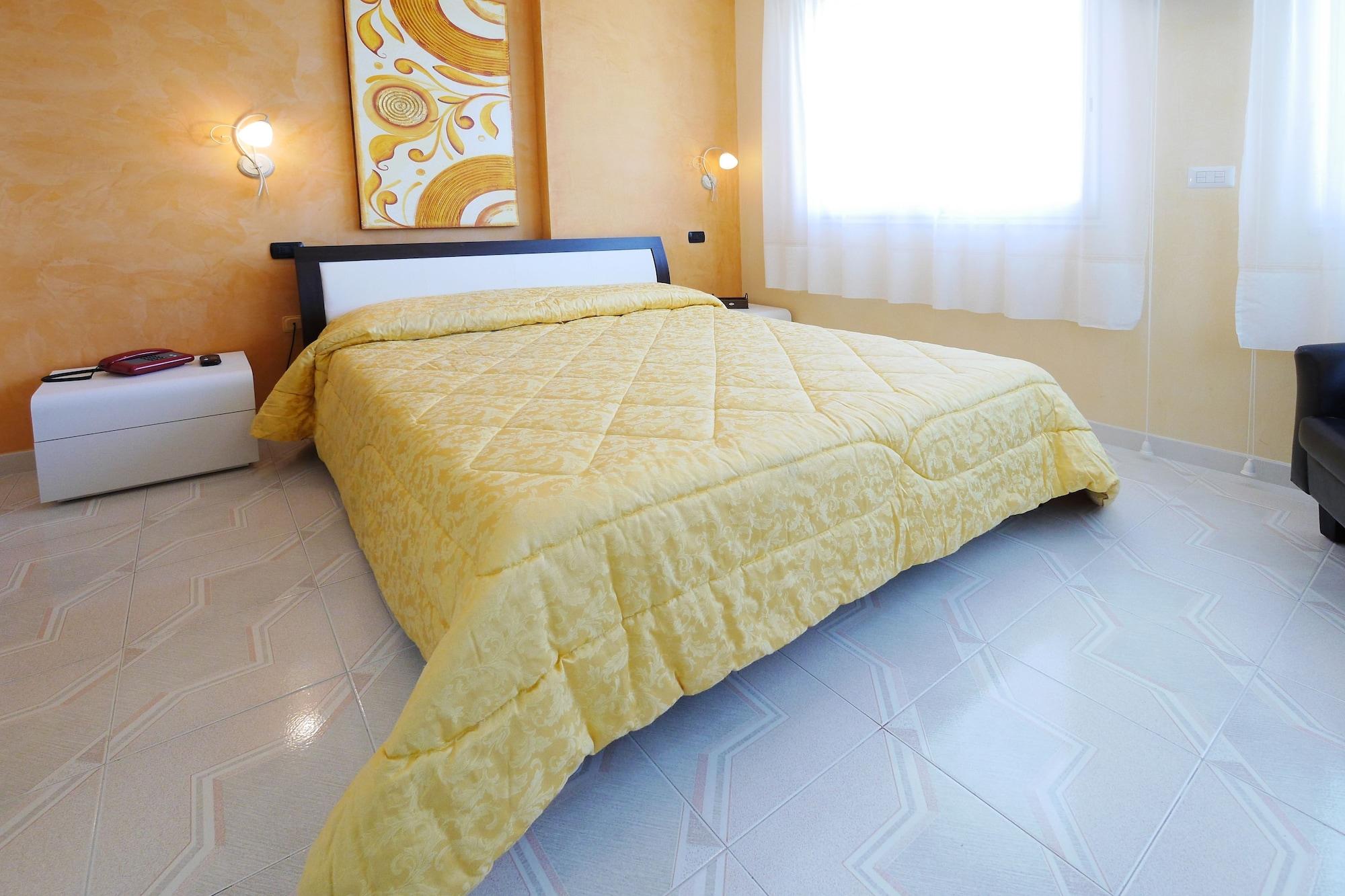 Mediterraneo Hotel