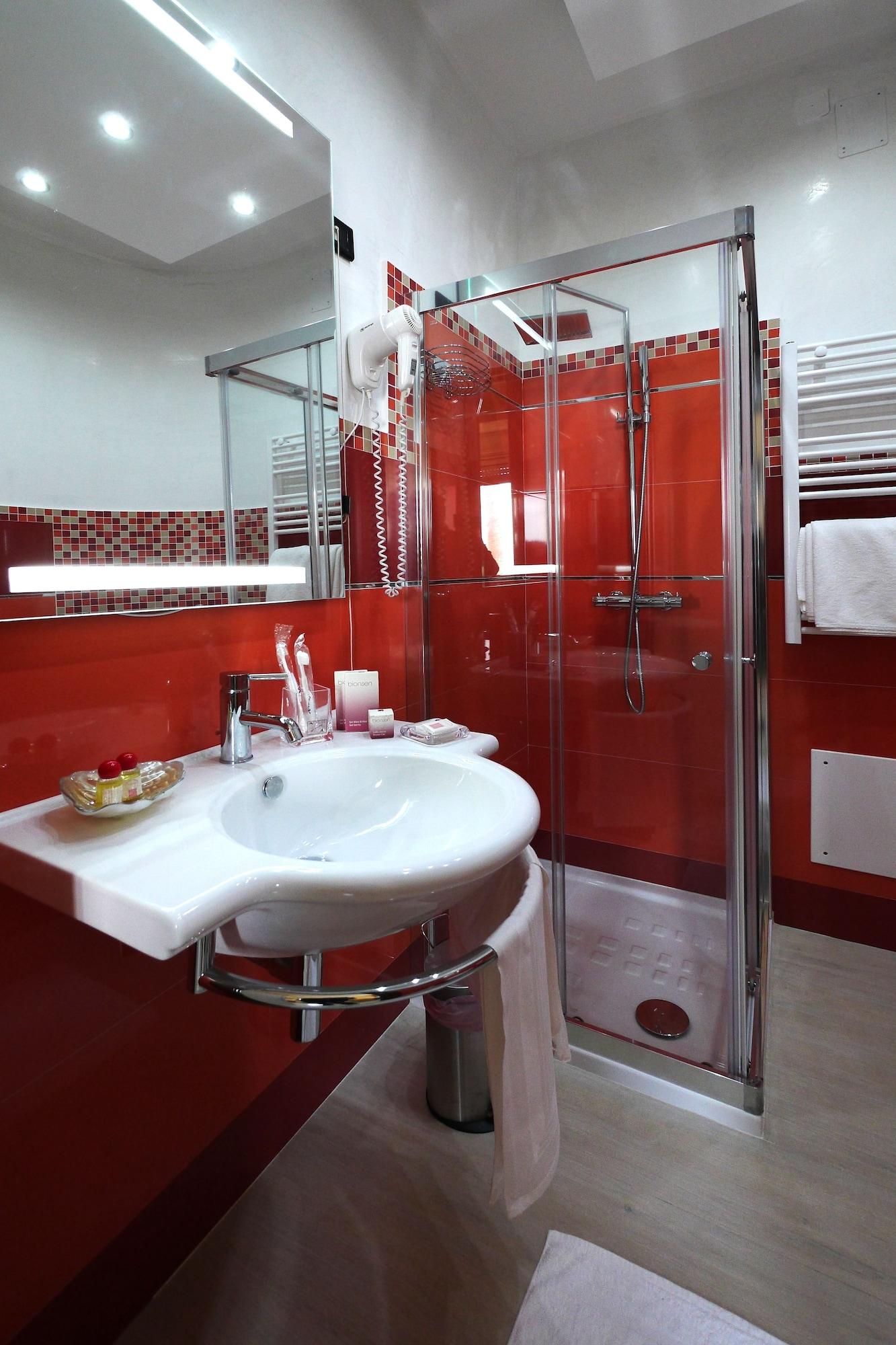 Hotel Mediterraneo