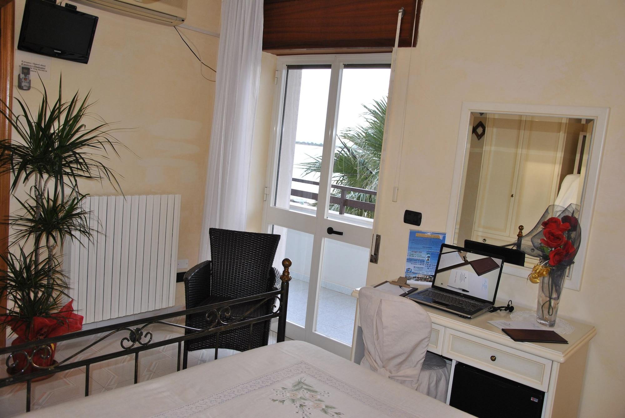 Mediterraneo Hotel Porto Cesareo