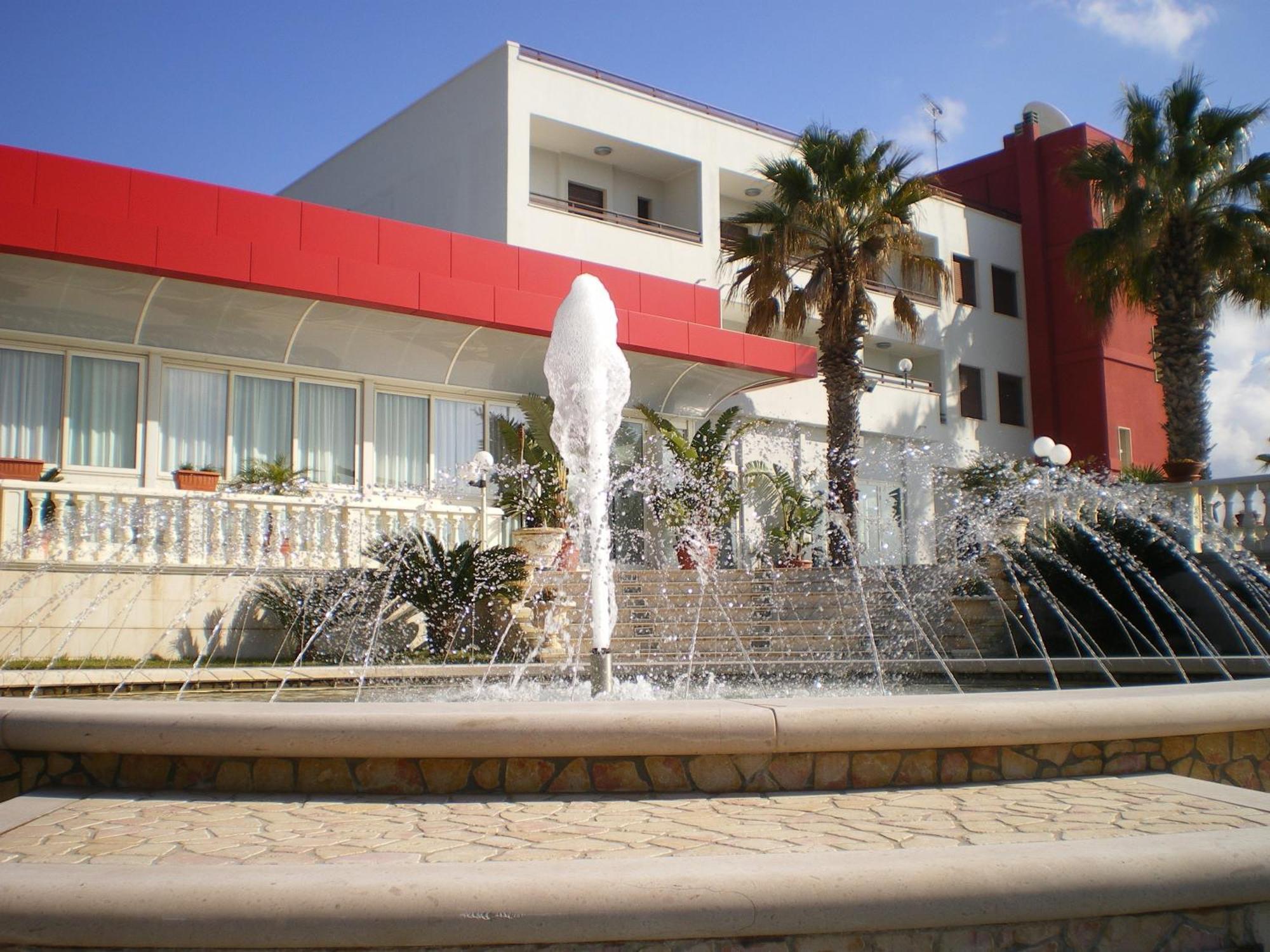 Mediterraneo 3*