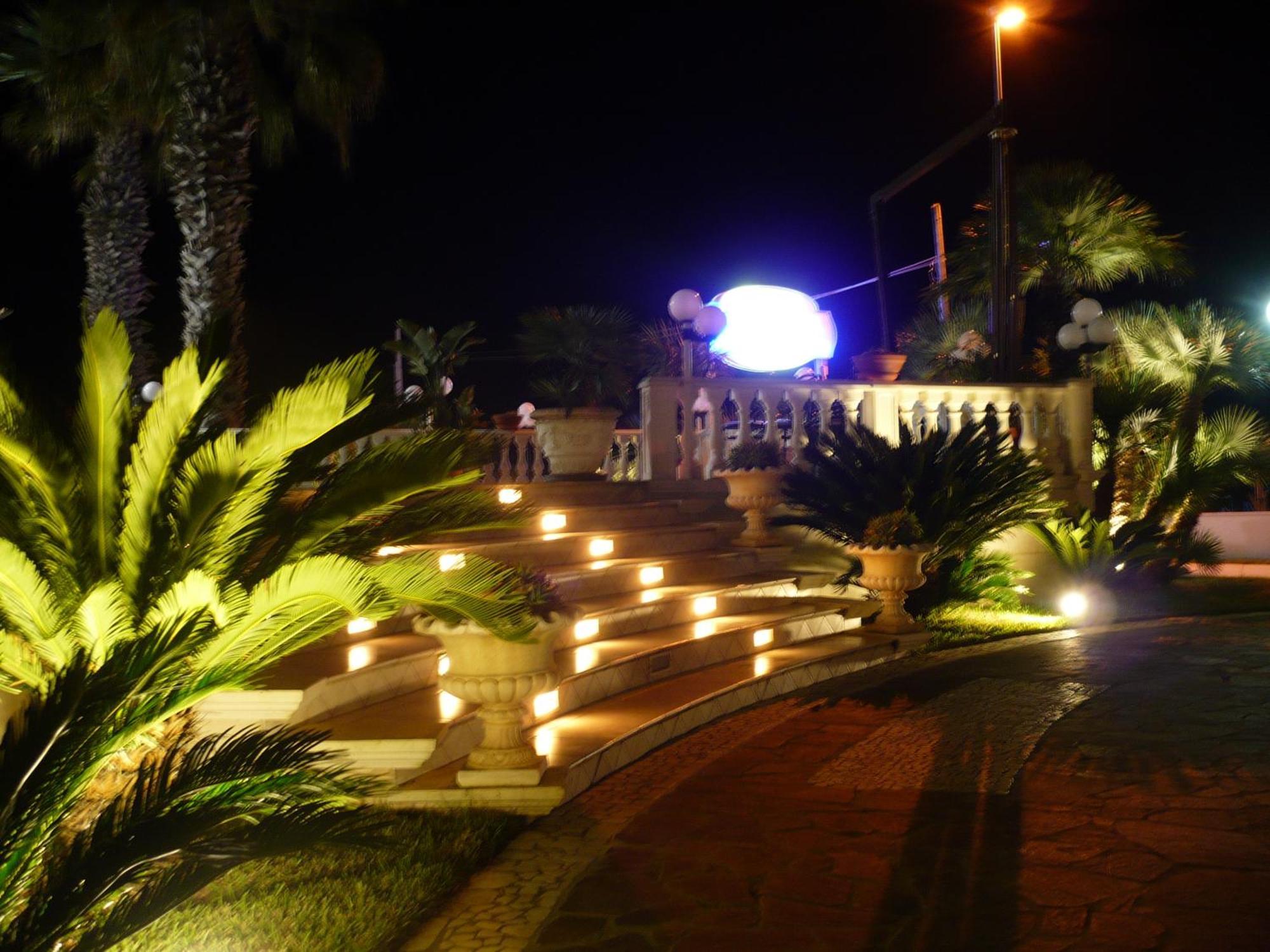 Mediterraneo 3*