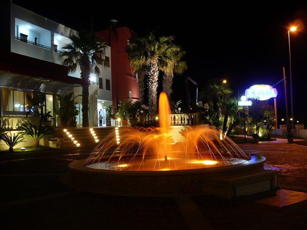 Hotel Mediterraneo