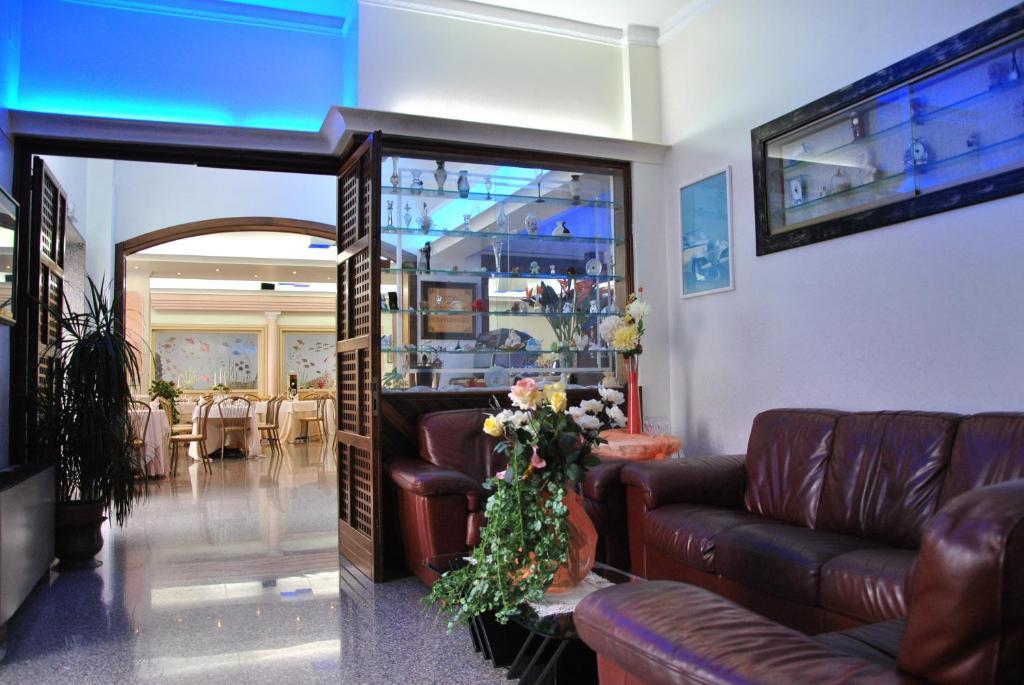 Mediterraneo Hotel Porto Cesareo