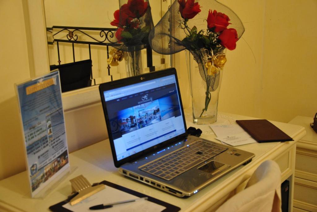 Hotel Mediterraneo