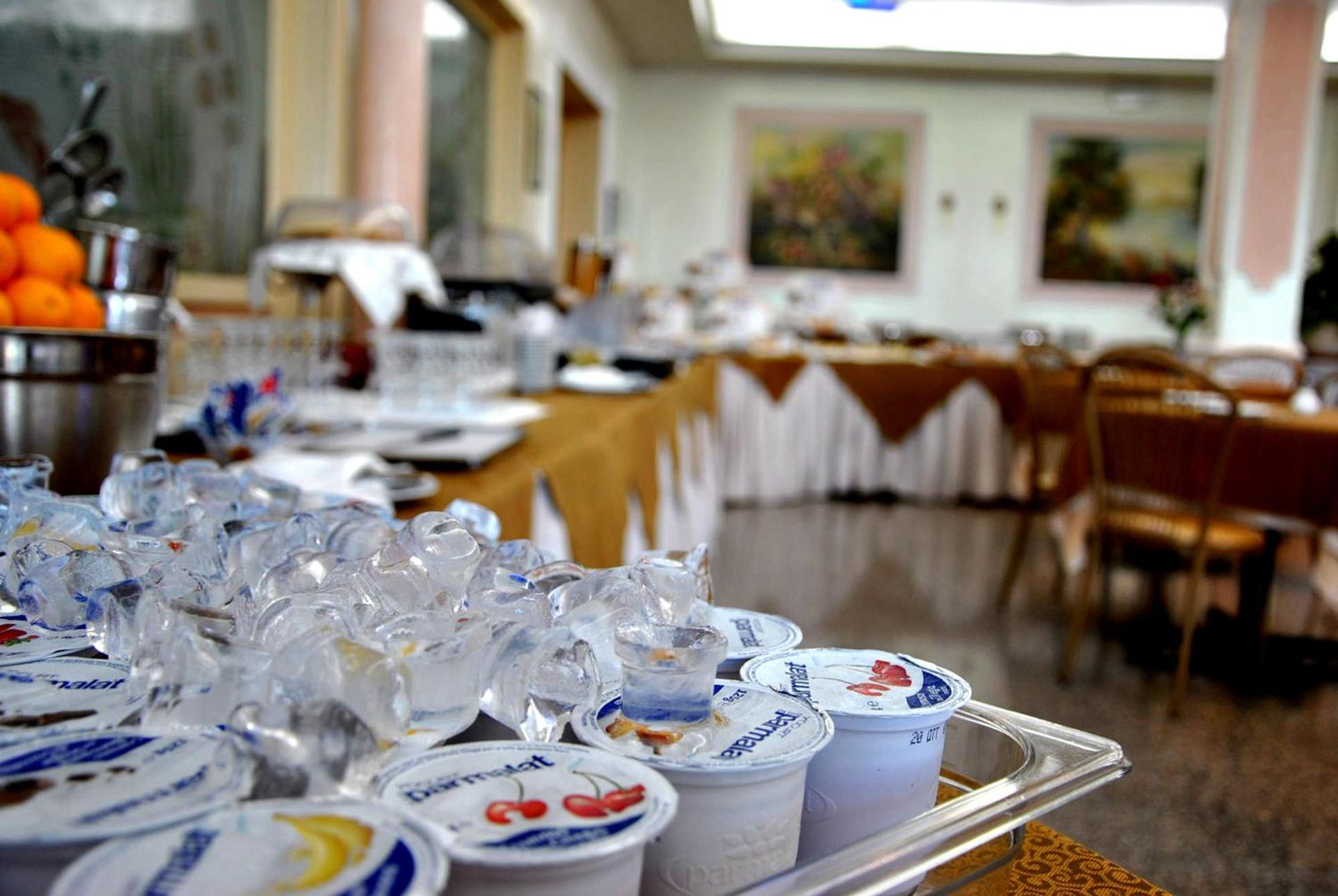 Hotel Mediterraneo 3*
