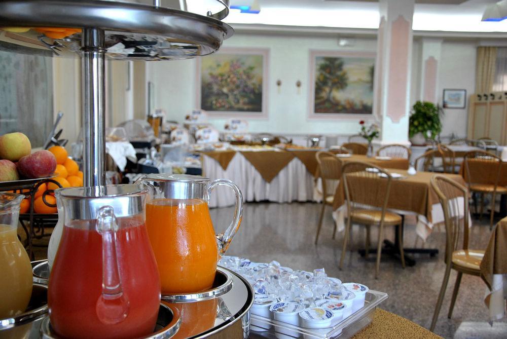 Hotel Mediterraneo Porto Cesareo