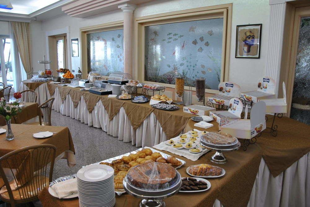 Hotel Mediterraneo 3*