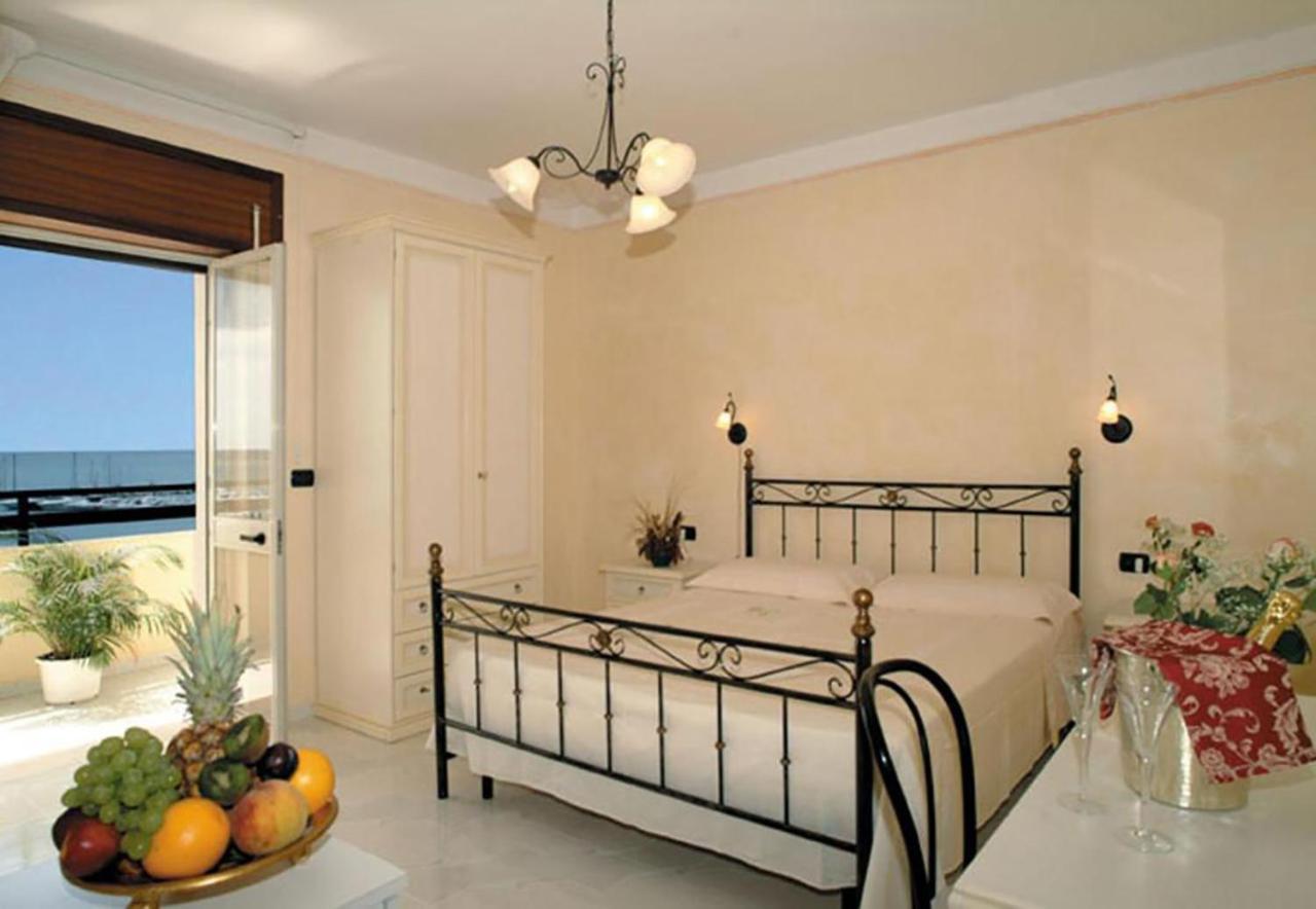 Hotel Mediterraneo Porto Cesareo